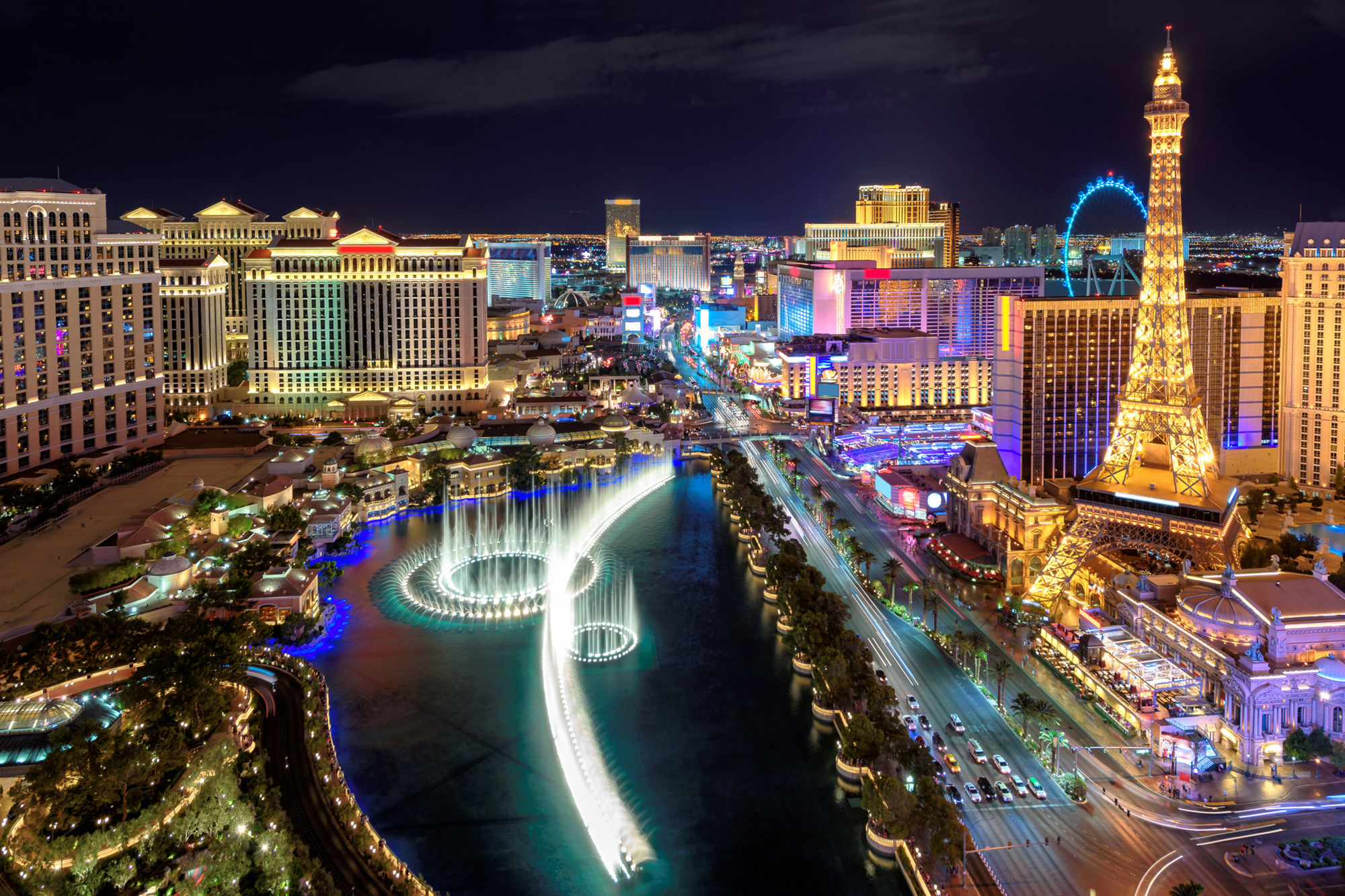 Las Vegas Virtual Tour Photographer | 3D Tours