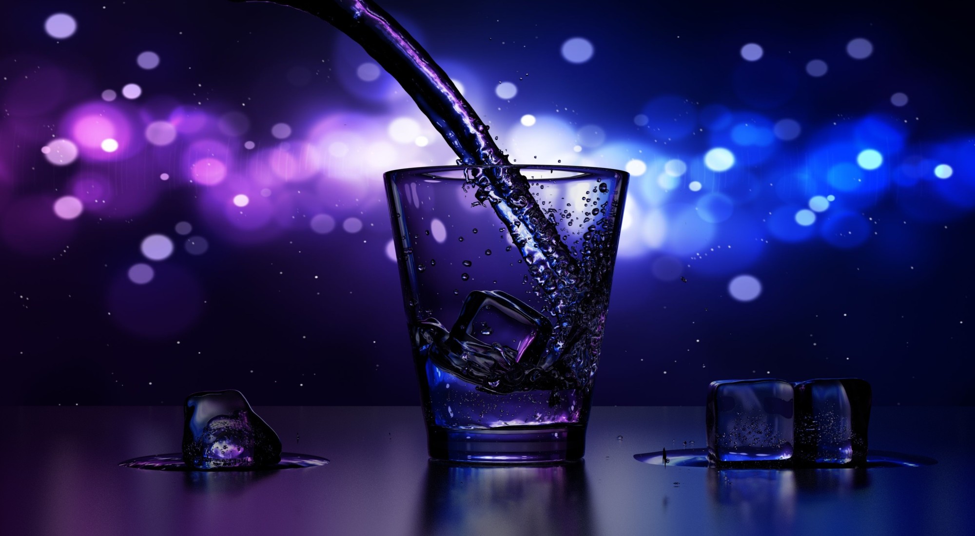 5 Reasons to Have a Birthday Party at an Ice Bar in Vegas