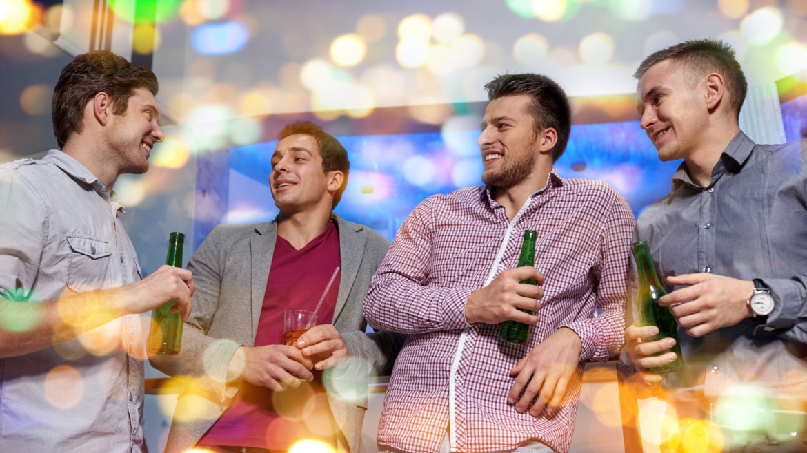 The Best Ideas for a Bachelor Party in Vegas