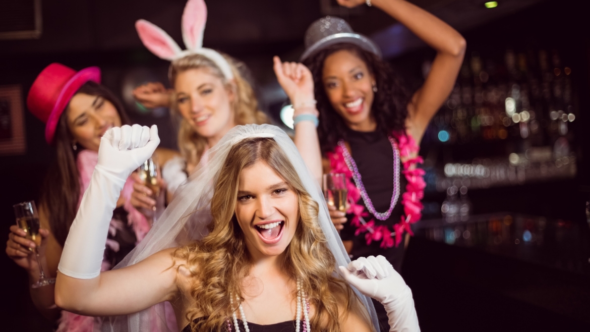 How to Organize a Las Vegas Bachelorette Party