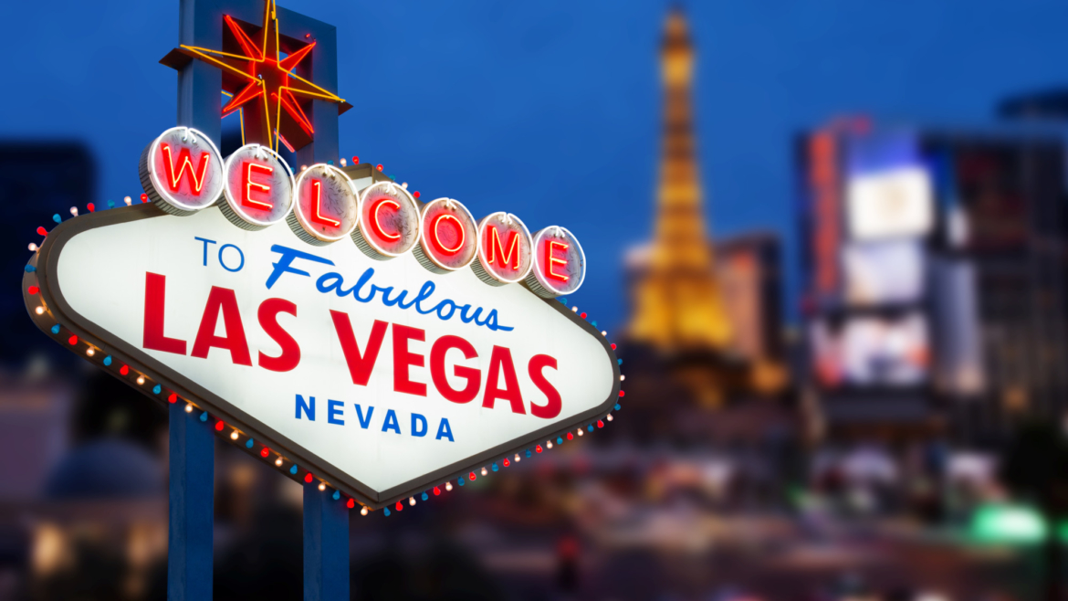 5 of the Best Attractions in Las Vegas You Must Not Miss