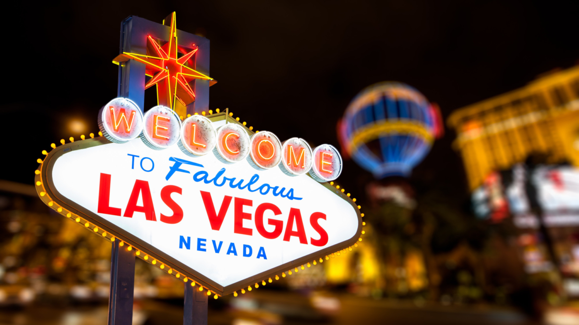 How to Plan Your Las Vegas Trip (And Get the Most Out of It)