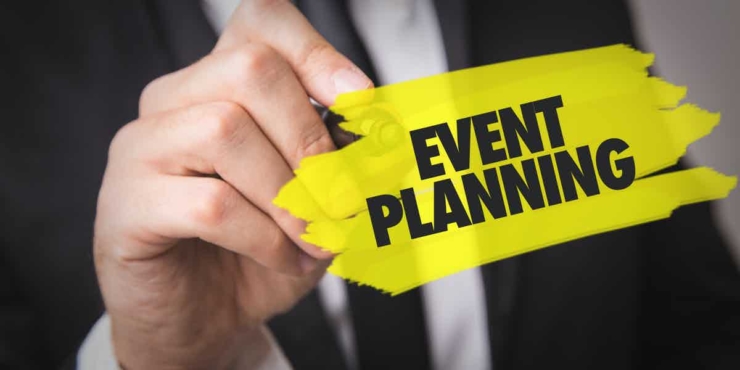 Corporate Event Planning Mistakes- Minus5