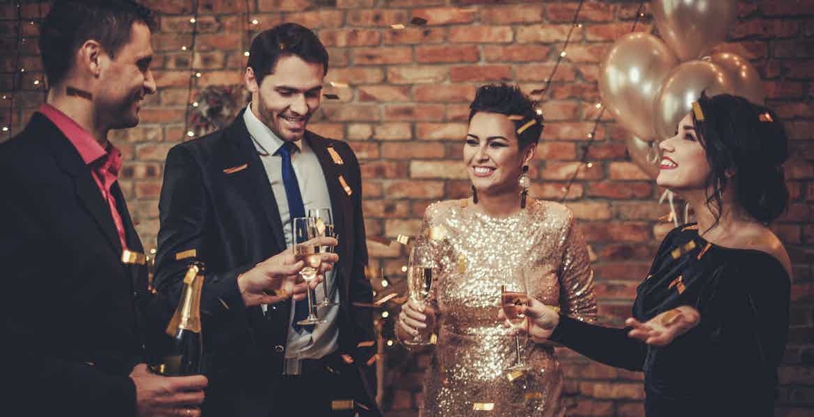 5 Tips for Hosting Private Parties in Las Vegas for Your Office