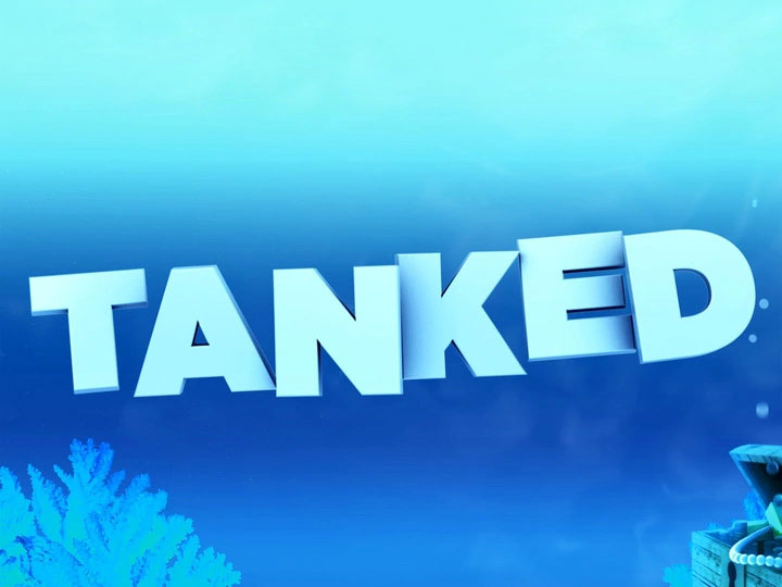 Tanked Logo