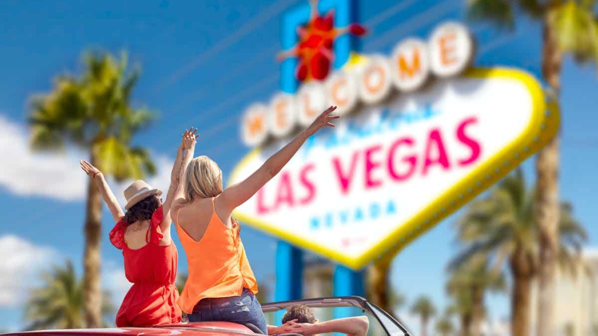 7 Tips for Planning a Vacation to Las Vegas