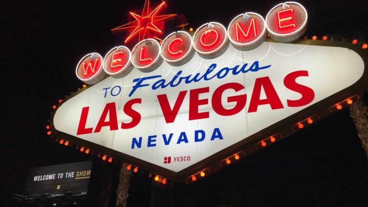 Visiting Las Vegas: Top 5 Attractions to See in the Summer