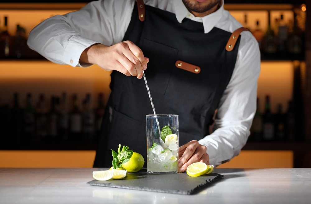Understanding Bartending Rates for Private Events